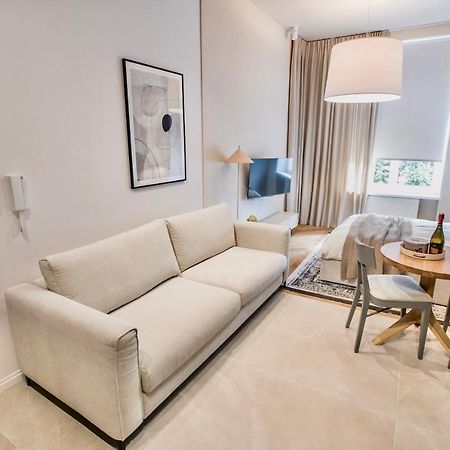 Apartament Migdalowy Torun Luaran gambar