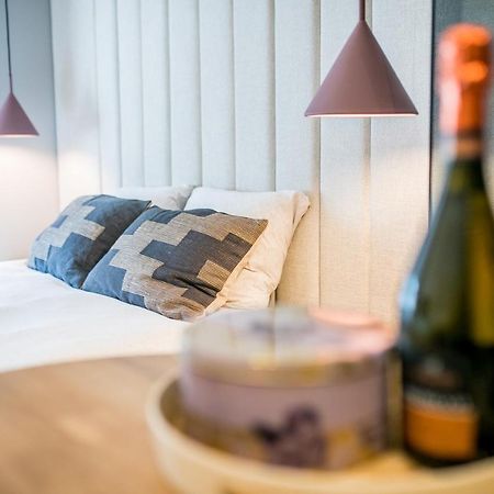 Apartament Migdalowy Torun Luaran gambar