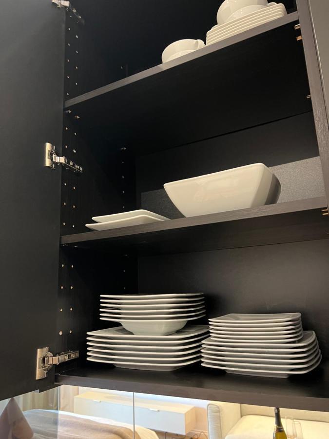 Apartament Migdalowy Torun Luaran gambar