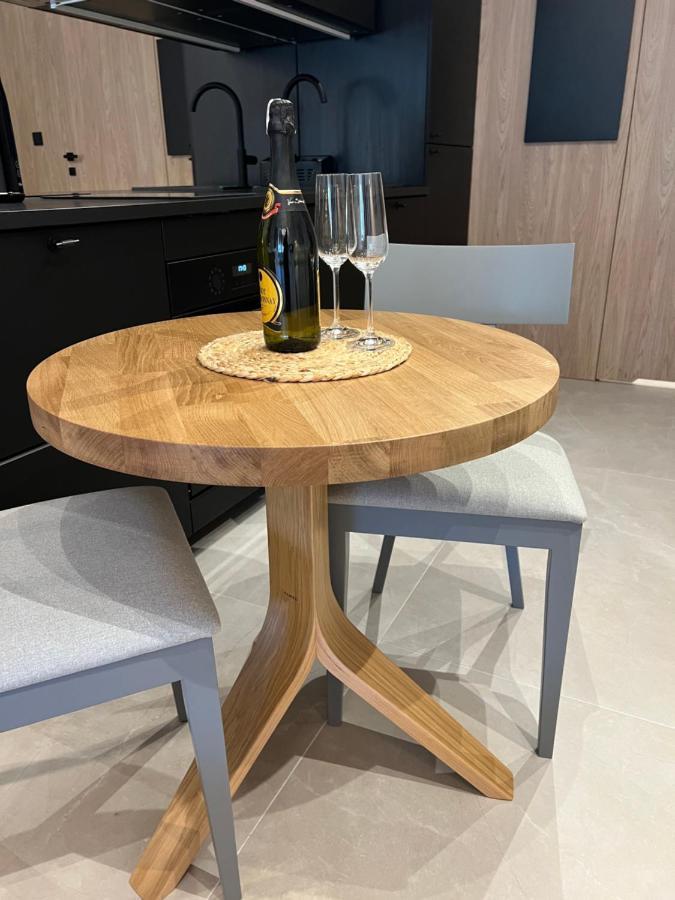 Apartament Migdalowy Torun Luaran gambar