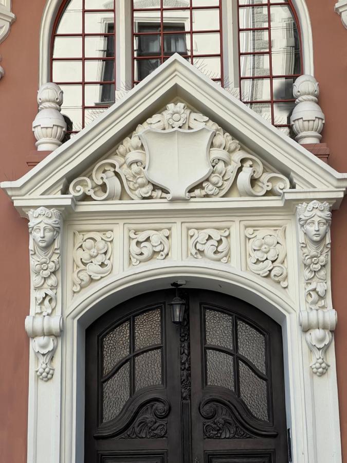 Apartament Migdalowy Torun Luaran gambar