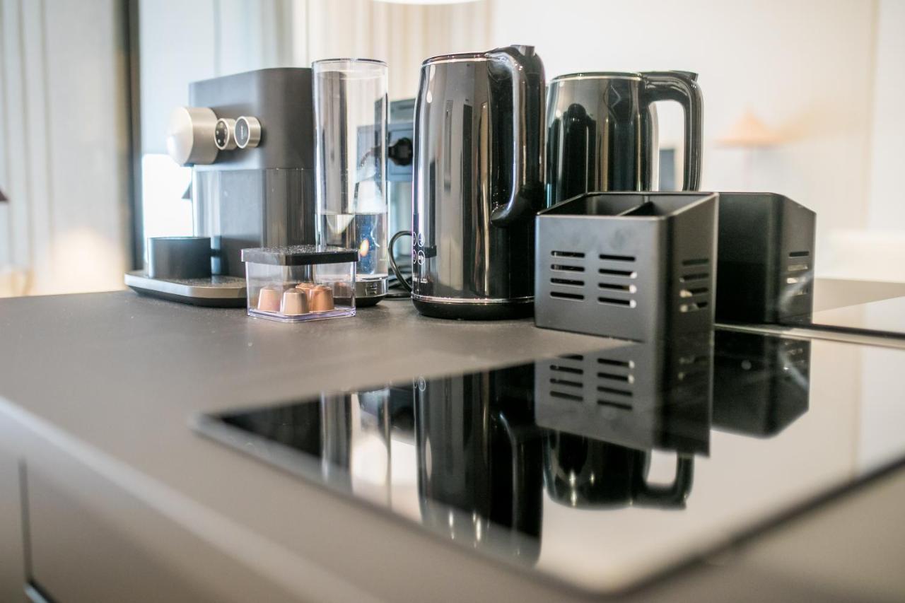 Apartament Migdalowy Torun Luaran gambar