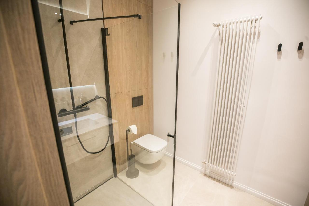 Apartament Migdalowy Torun Luaran gambar