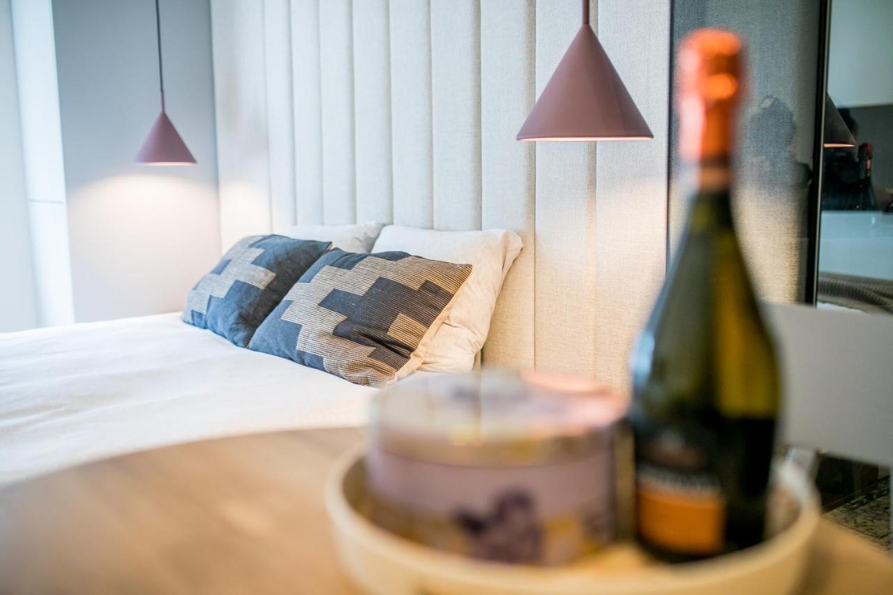 Apartament Migdalowy Torun Luaran gambar