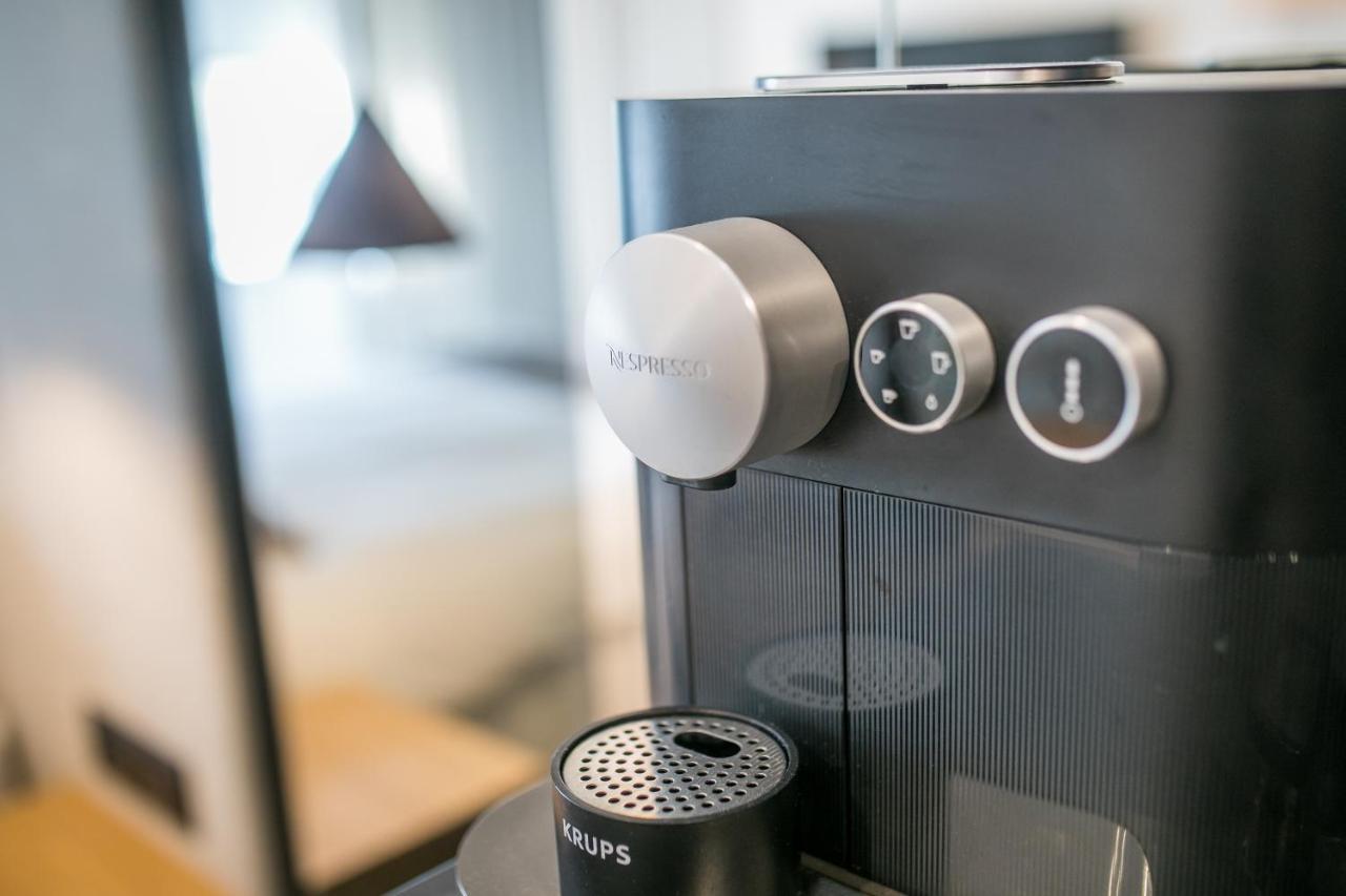Apartament Migdalowy Torun Luaran gambar