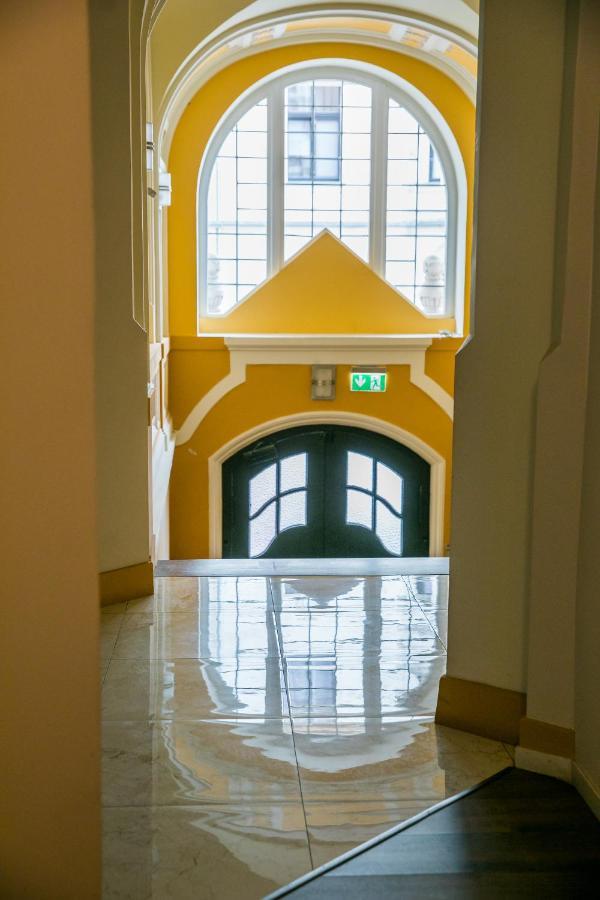 Apartament Migdalowy Torun Luaran gambar